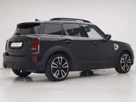 MINI Countryman (2023) thumbnail 3