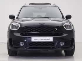 MINI Countryman (2023) thumbnail 4
