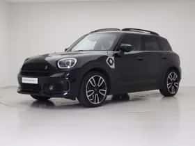 MINI Countryman (2023) thumbnail 40