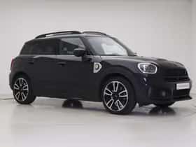 MINI Countryman (2023) thumbnail 6