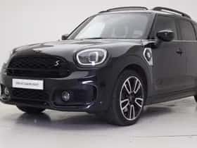 MINI Countryman (2023) thumbnail 8
