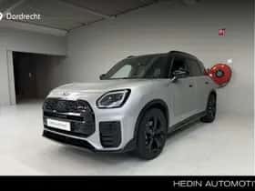 MINI Countryman (2025)