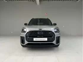 MINI Countryman (2025) thumbnail 3