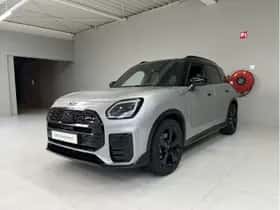 MINI Countryman (2025) thumbnail 23