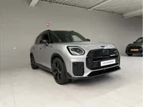 MINI Countryman (2025) thumbnail 4