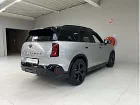 MINI Countryman (2025) thumbnail 5