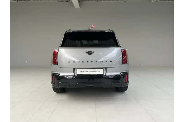 MINI Countryman (2025) thumbnail 6