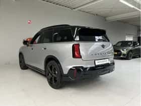 MINI Countryman (2025) thumbnail 7