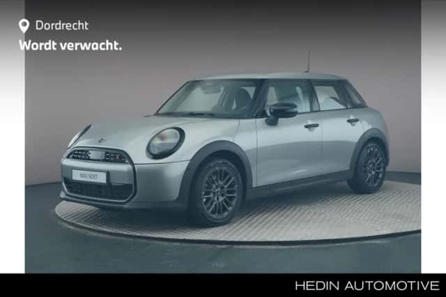 MINI 5-Deurs (2025) thumbnail 1