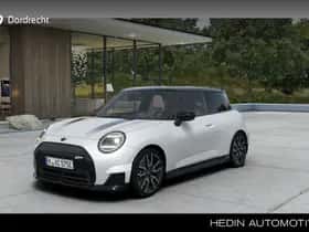 MINI Electric (2026)