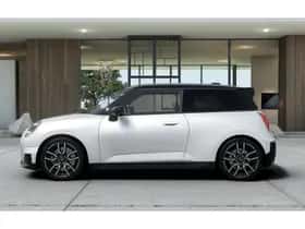 MINI Electric (2026) thumbnail 2