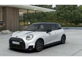 MINI Electric (2026) thumbnail 6