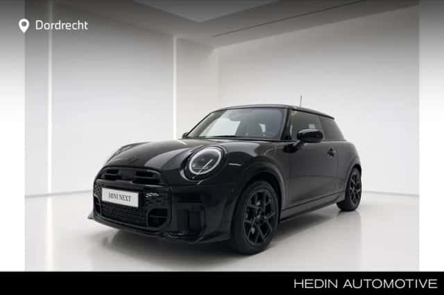 MINI Cooper (2025) thumbnail 1