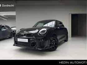 MINI 3-Deurs (2025)