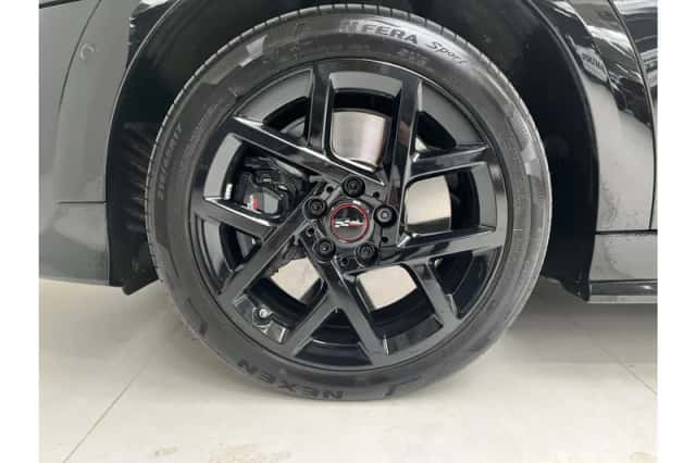 MINI Cooper (2025) thumbnail 4