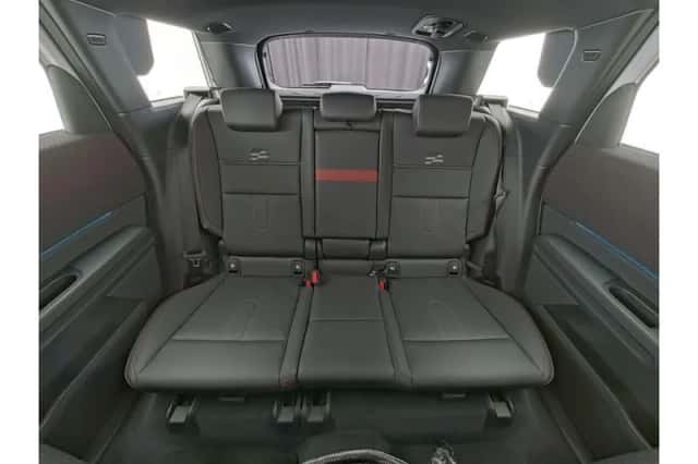 MINI Countryman (2025) thumbnail 5