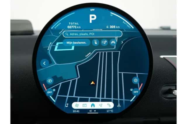 MINI Electric (2025) thumbnail 5