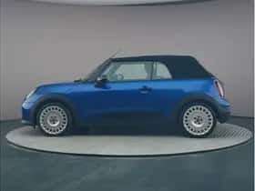 MINI Cooper (2025) thumbnail 4