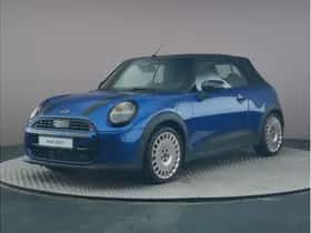 MINI Cooper (2025) thumbnail 10