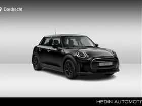 MINI 5-Deurs (2022)