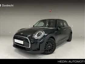 MINI 5-Deurs (2022)