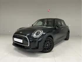 MINI 5-Deurs (2022) thumbnail 25