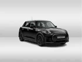 MINI 5-Deurs (2022) thumbnail 5