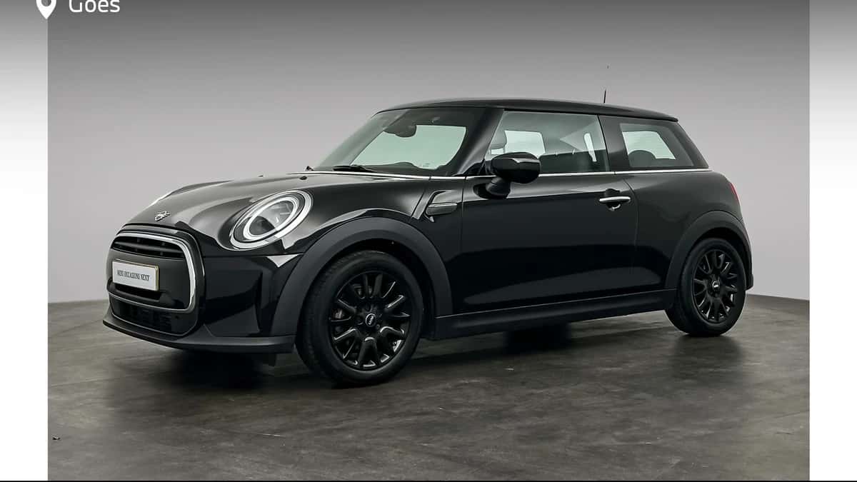MINI 3-Deurs (2021) — foto 1