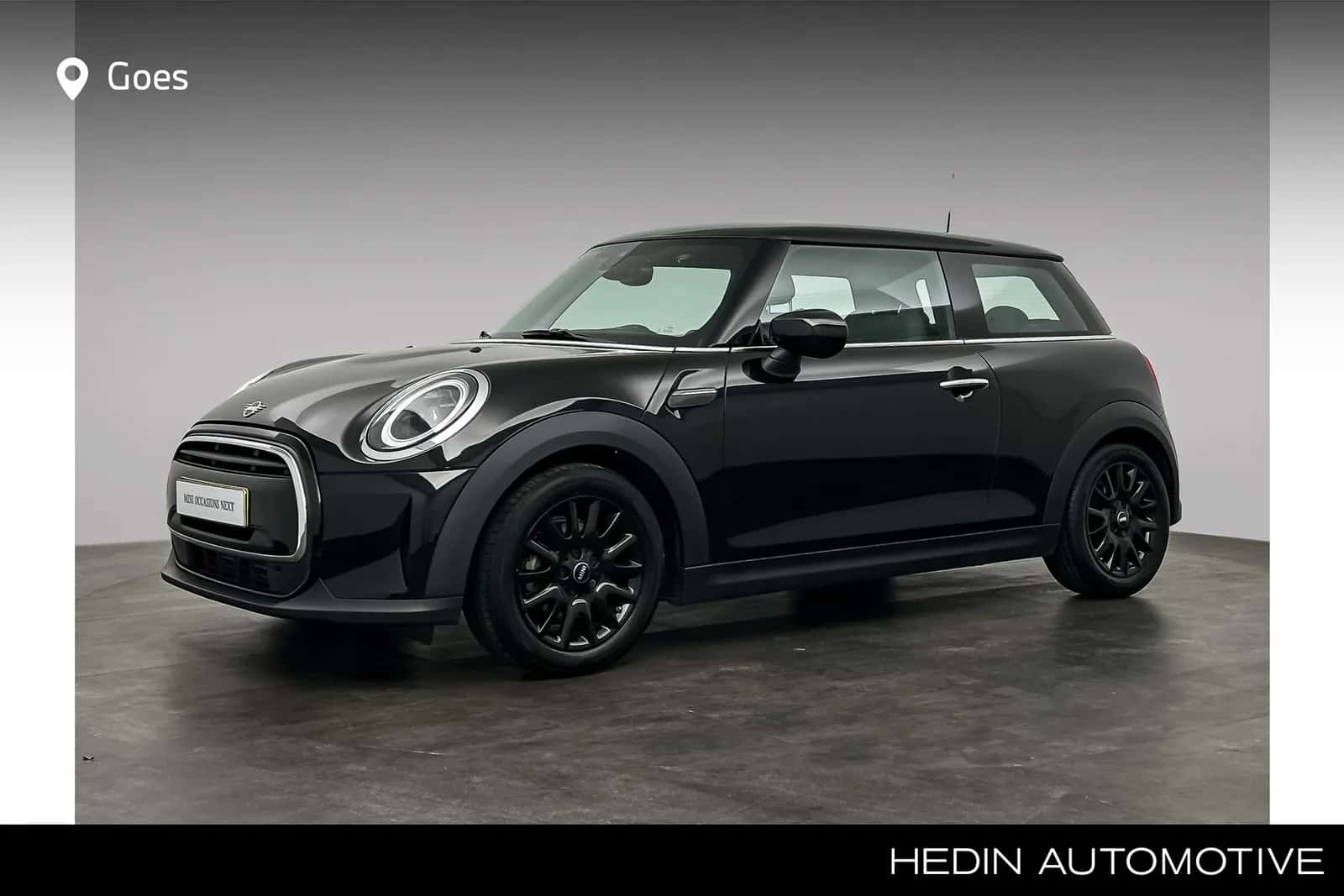 MINI 3-Deurs (2021) — foto 1