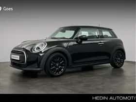 MINI 3-Deurs (2021)