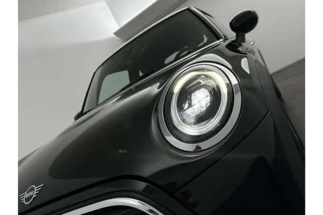 MINI 3-Deurs (2021) thumbnail 26