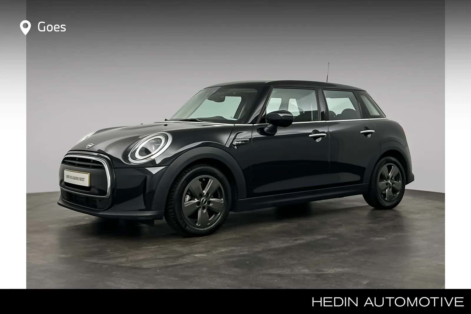 MINI 5-Deurs (2023) — foto 1