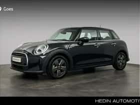 MINI 5-Deurs (2023)