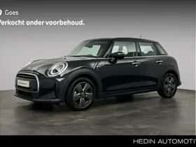 MINI 5-Deurs (2023)