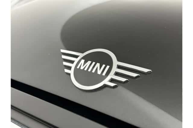 MINI 5-Deurs (2023) thumbnail 12