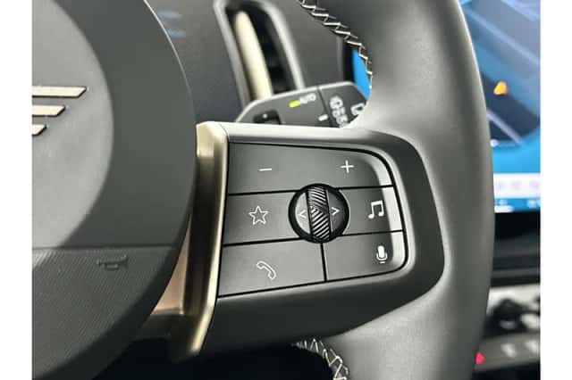 MINI Countryman (2024) thumbnail 11