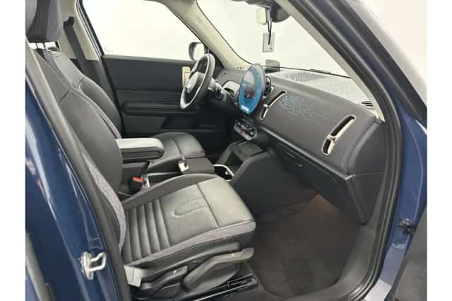MINI Countryman (2024) thumbnail 13