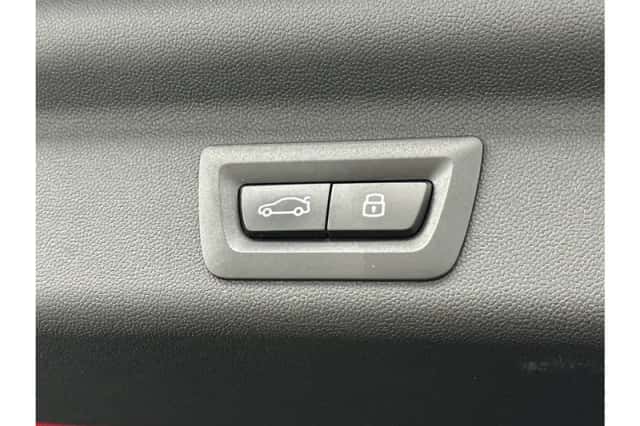 MINI Countryman (2024) thumbnail 14