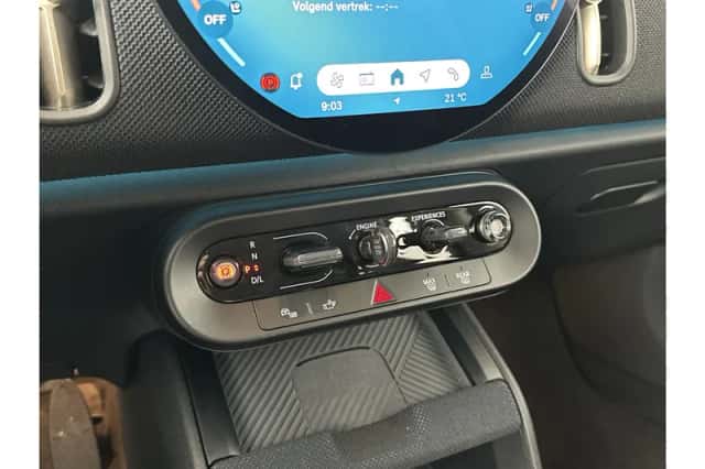 MINI Countryman (2024) thumbnail 16