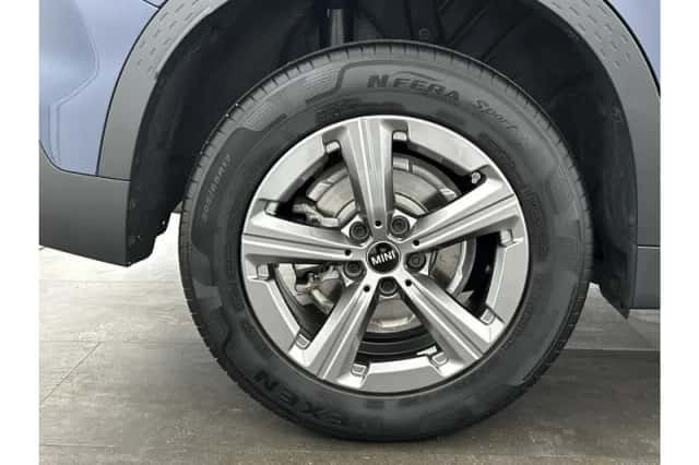 MINI Countryman (2024) thumbnail 20