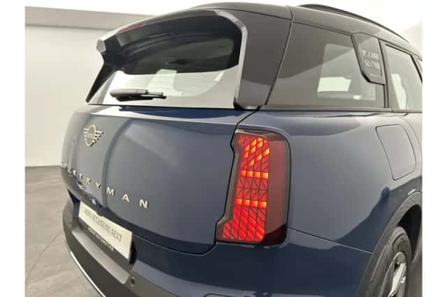 MINI Countryman (2024) thumbnail 22
