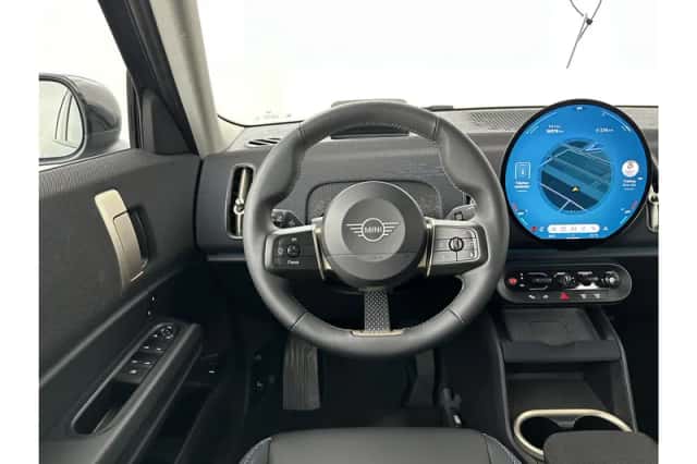 MINI Countryman (2024) thumbnail 24