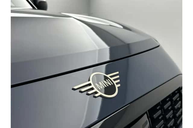 MINI Countryman (2024) thumbnail 25