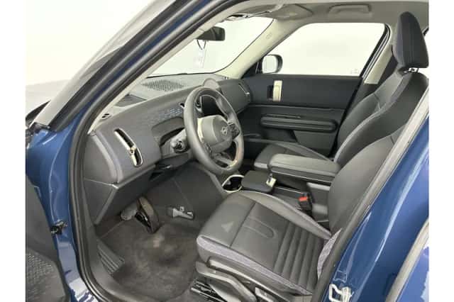 MINI Countryman (2024) thumbnail 26