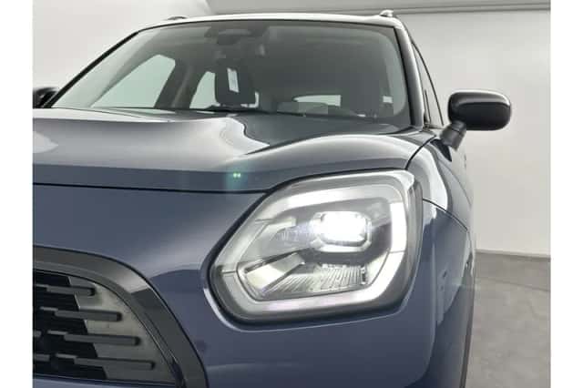 MINI Countryman (2024) thumbnail 28