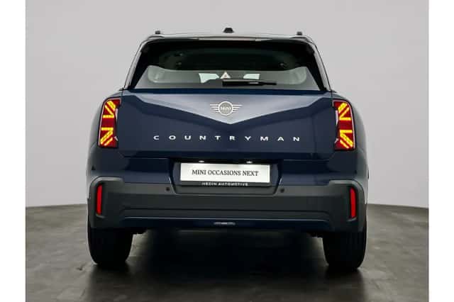 MINI Countryman (2024) thumbnail 5
