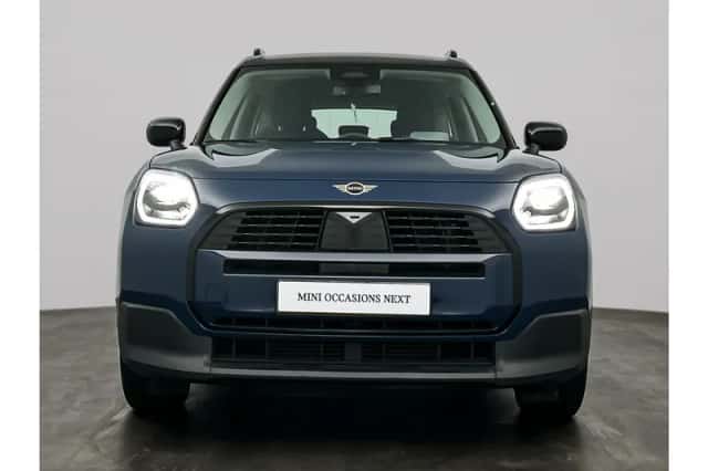 MINI Countryman (2024) thumbnail 6