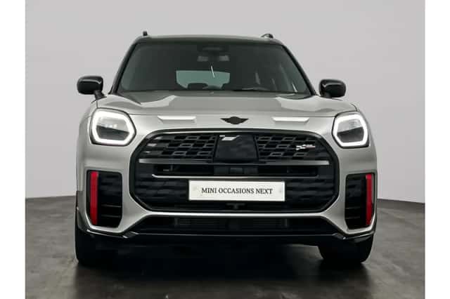 MINI Countryman (2024) thumbnail 6