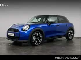 MINI 5-Deurs (2025)
