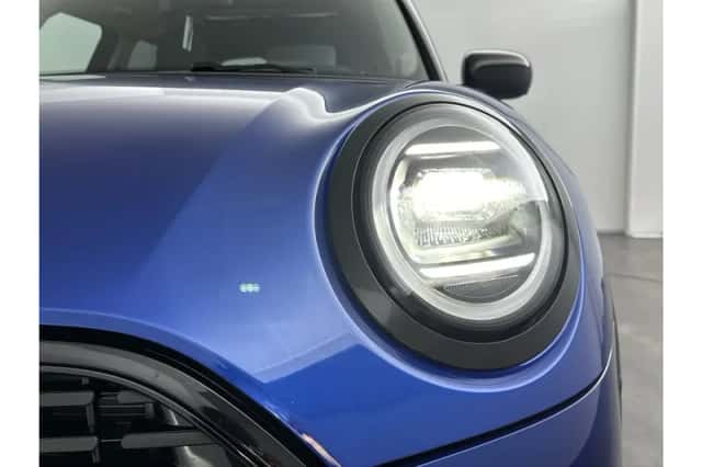 MINI 5-Deurs (2025) thumbnail 28